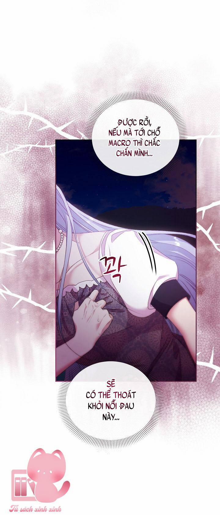 Vợ Chưa Cưới Của Kẻ Săn Mồi 60 trang 50