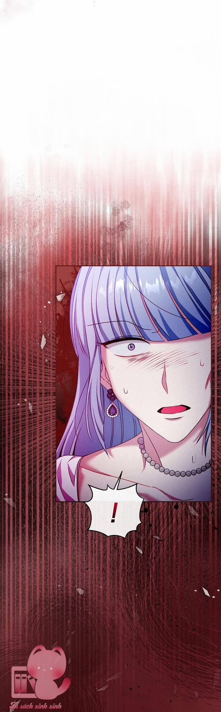 Vợ Chưa Cưới Của Kẻ Săn Mồi 60 trang 52