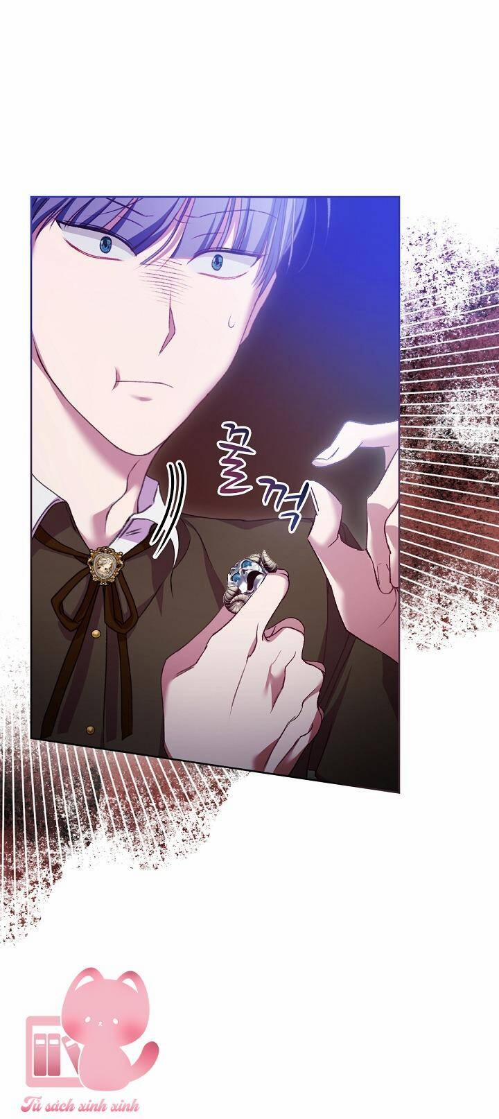 Vợ Chưa Cưới Của Kẻ Săn Mồi 60 trang 54