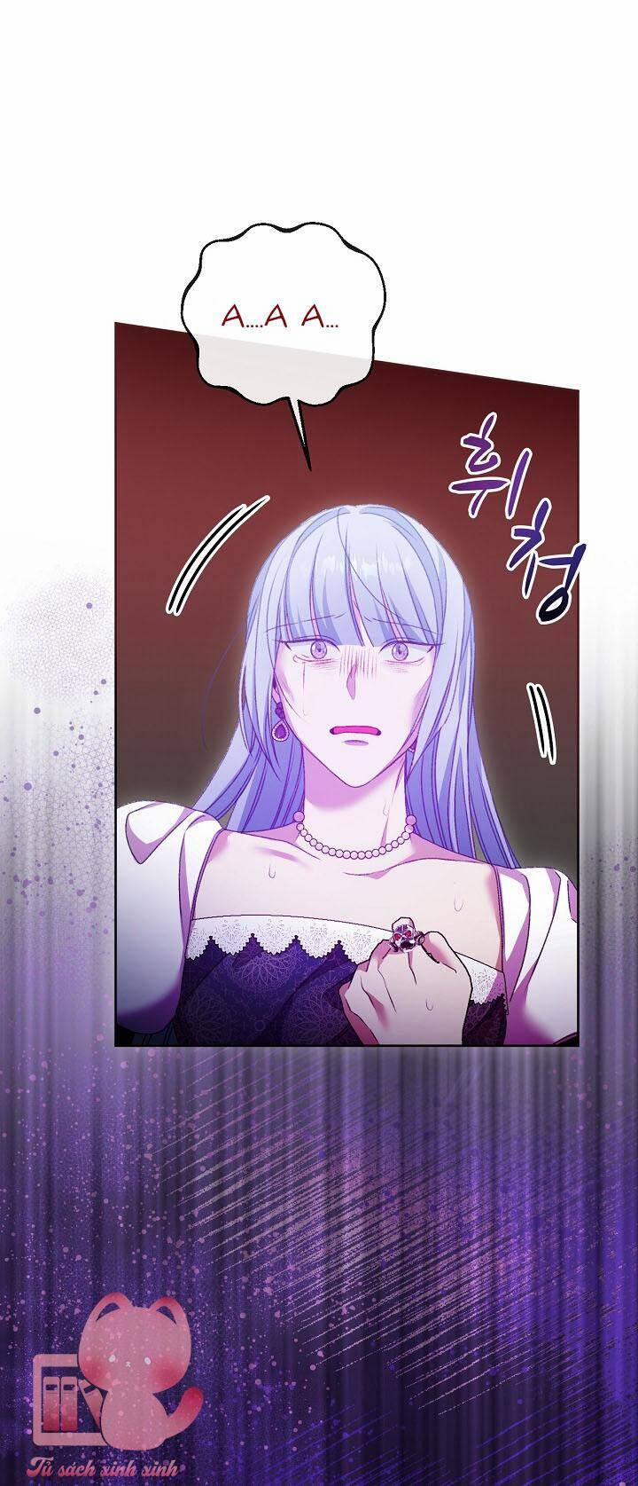 Vợ Chưa Cưới Của Kẻ Săn Mồi 60 trang 55