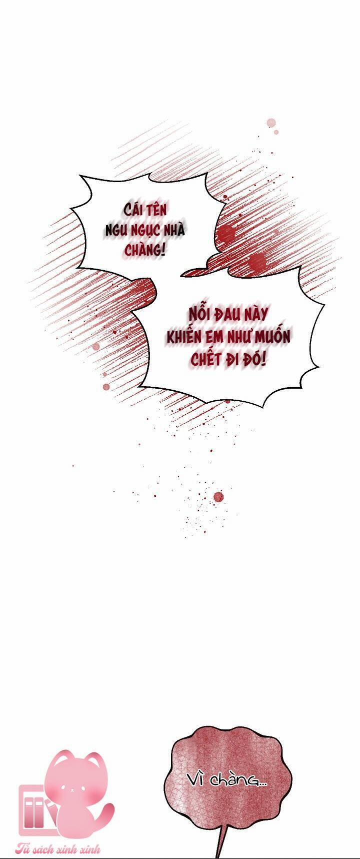 Vợ Chưa Cưới Của Kẻ Săn Mồi 60 trang 59