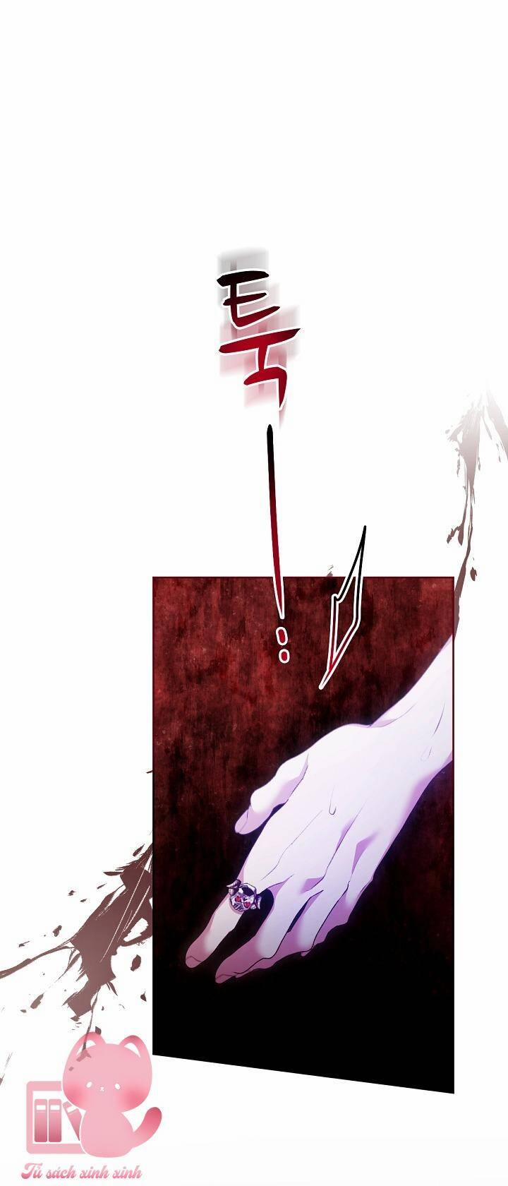 Vợ Chưa Cưới Của Kẻ Săn Mồi 60 trang 61