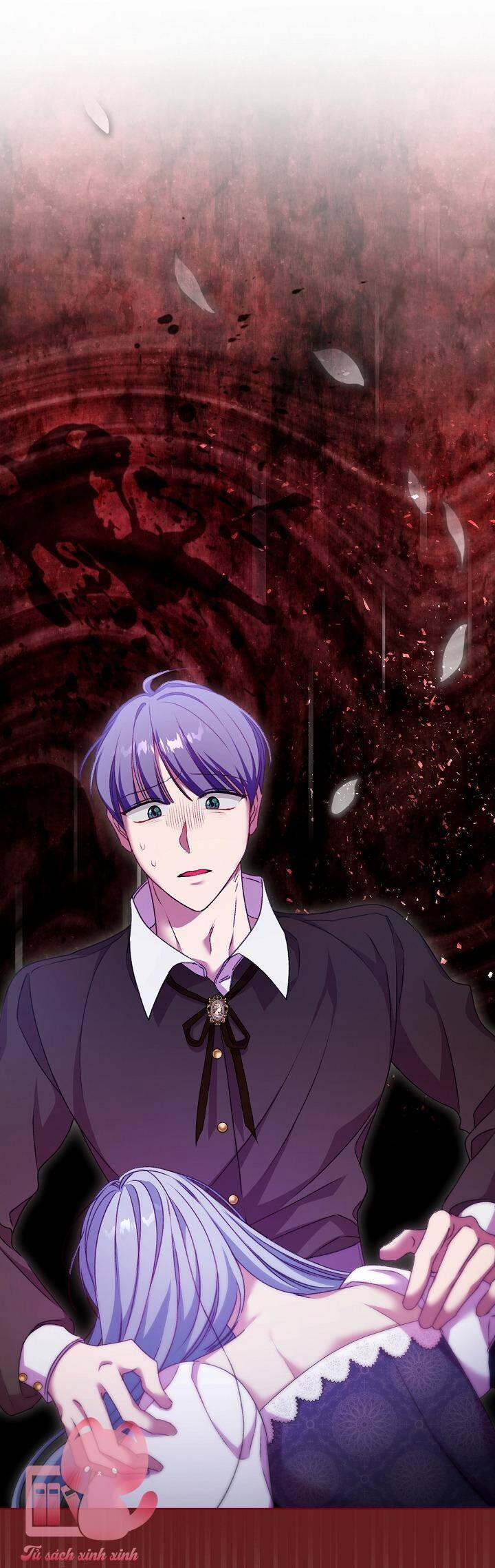 Vợ Chưa Cưới Của Kẻ Săn Mồi 60 trang 62