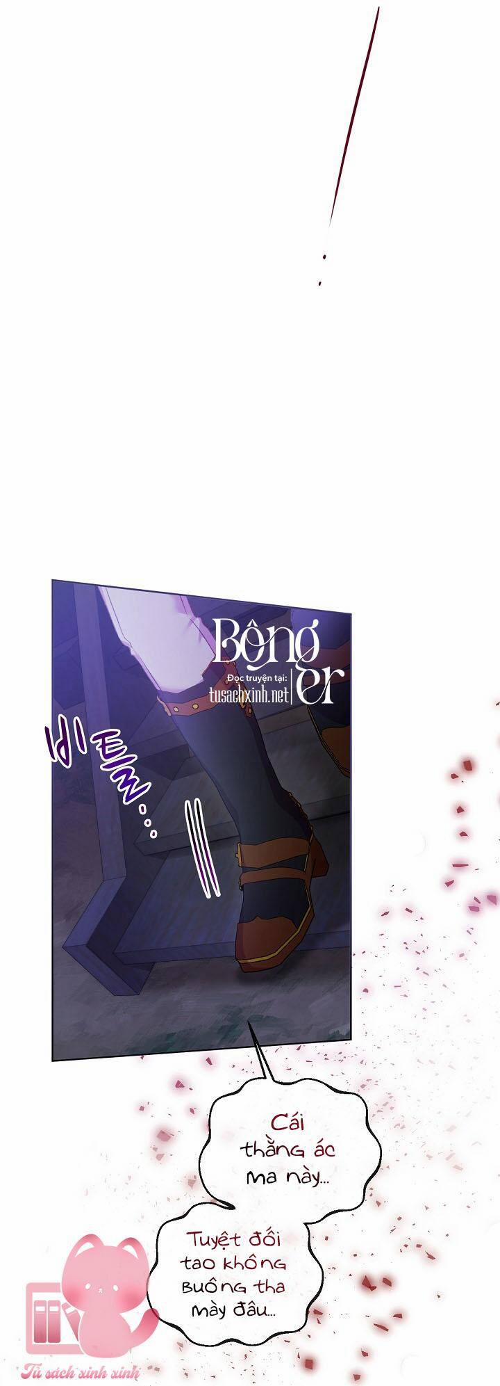 Vợ Chưa Cưới Của Kẻ Săn Mồi 60 trang 65