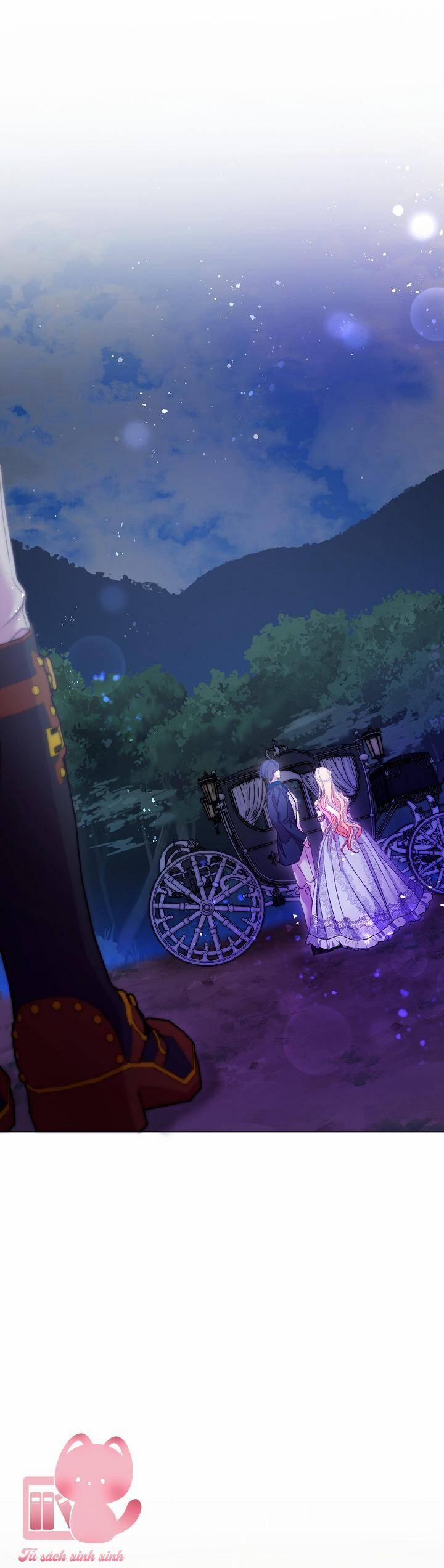 Vợ Chưa Cưới Của Kẻ Săn Mồi 60 trang 68