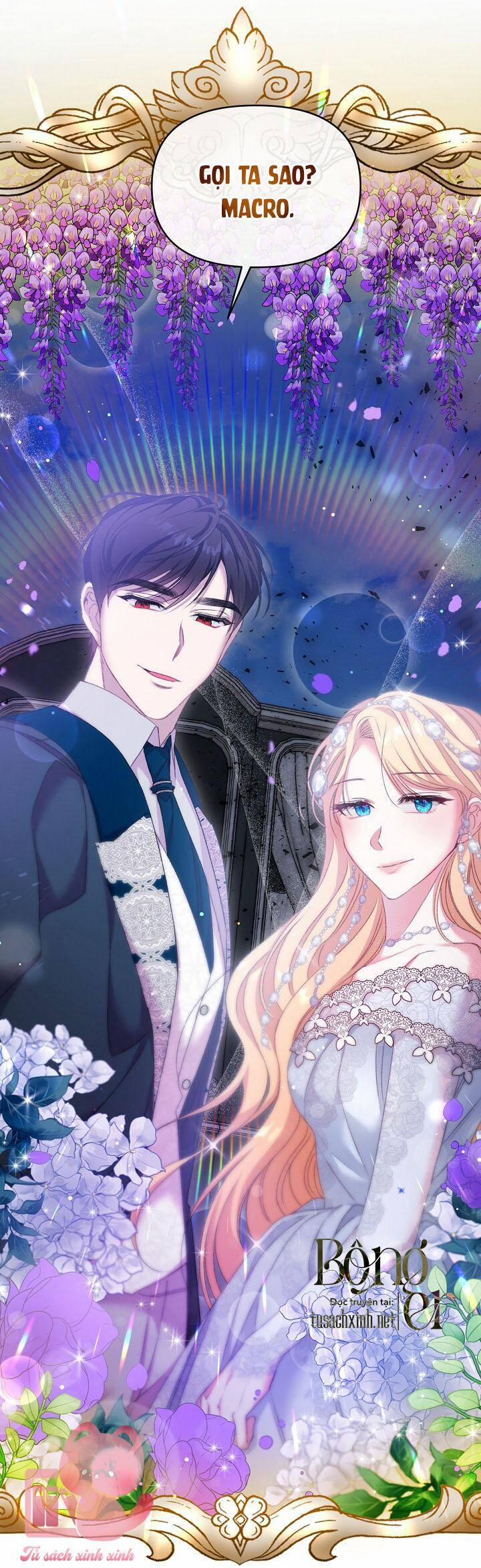 Vợ Chưa Cưới Của Kẻ Săn Mồi 60 trang 69