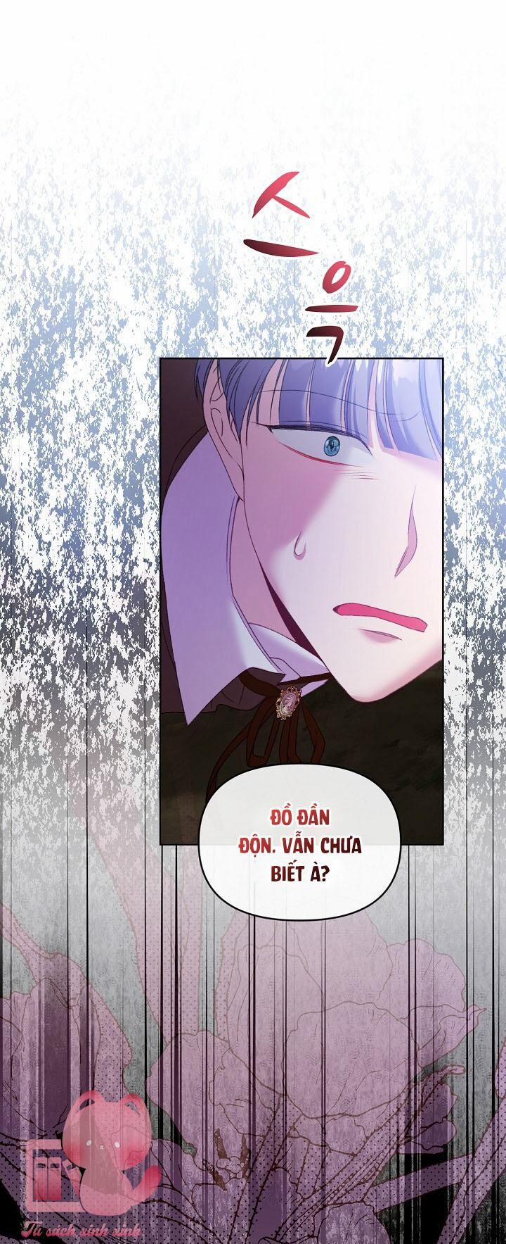 Vợ Chưa Cưới Của Kẻ Săn Mồi 61 trang 10