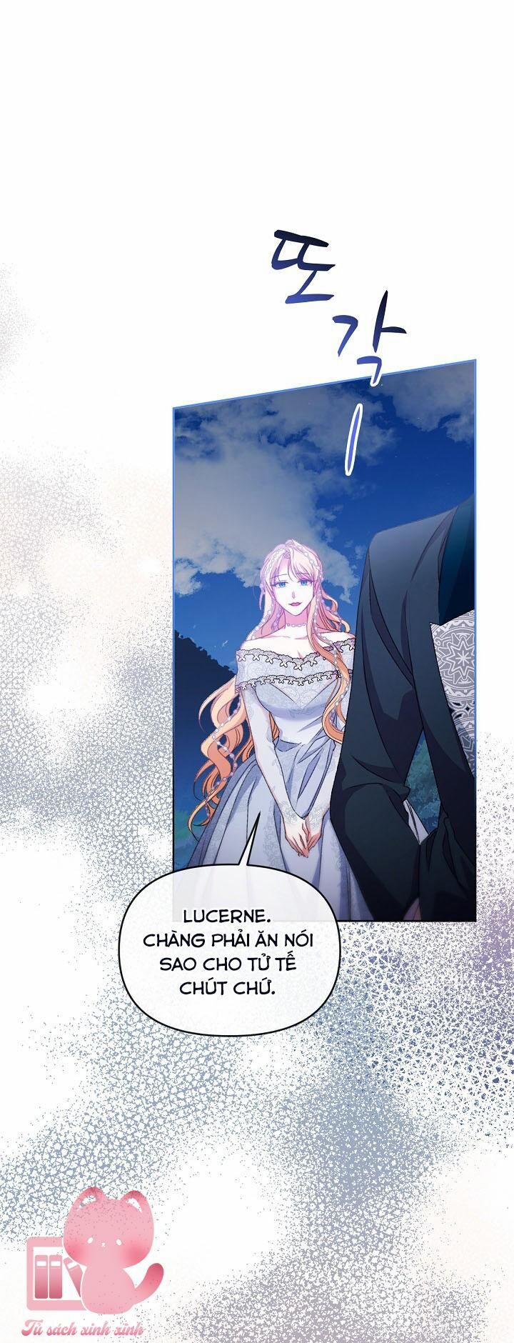 Vợ Chưa Cưới Của Kẻ Săn Mồi 61 trang 12