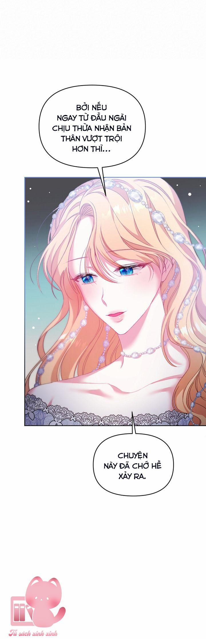 Vợ Chưa Cưới Của Kẻ Săn Mồi 61 trang 14