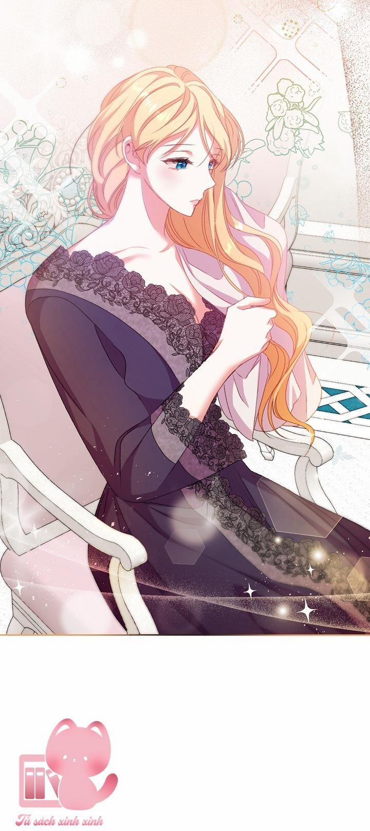 Vợ Chưa Cưới Của Kẻ Săn Mồi 61 trang 19