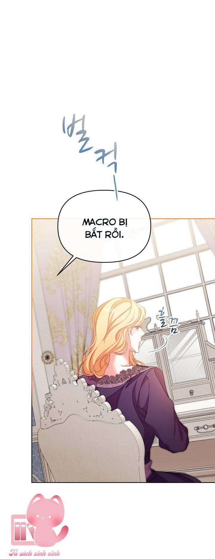 Vợ Chưa Cưới Của Kẻ Săn Mồi 61 trang 20