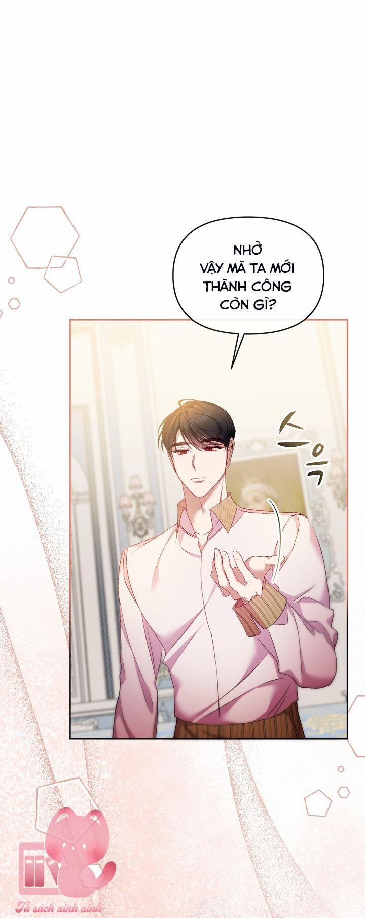 Vợ Chưa Cưới Của Kẻ Săn Mồi 61 trang 24