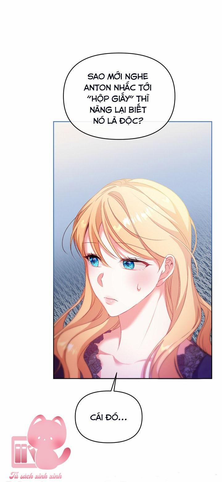 Vợ Chưa Cưới Của Kẻ Săn Mồi 61 trang 27