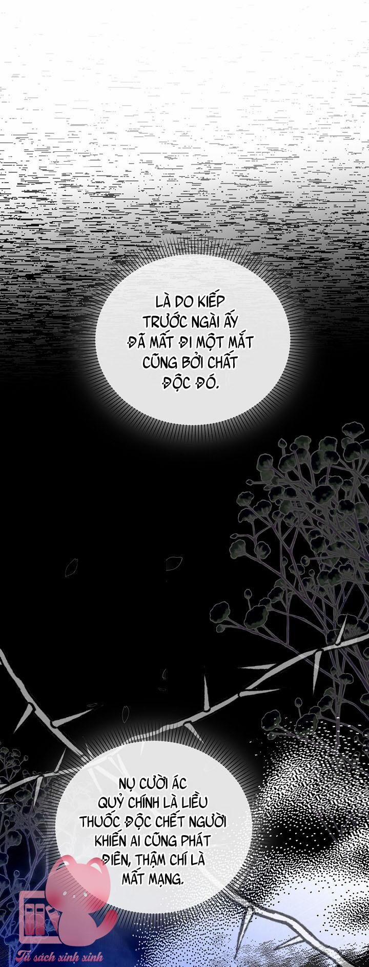 Vợ Chưa Cưới Của Kẻ Săn Mồi 61 trang 28