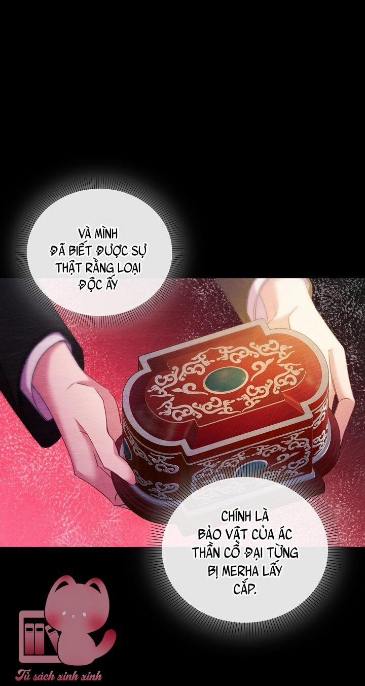 Vợ Chưa Cưới Của Kẻ Săn Mồi 61 trang 31