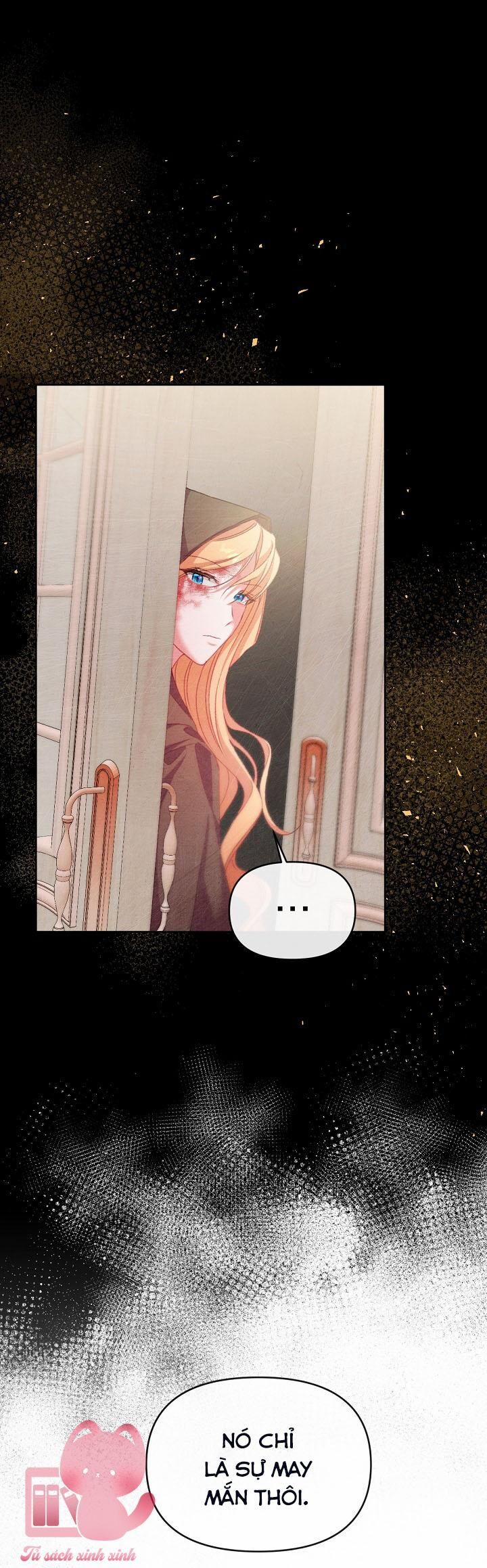 Vợ Chưa Cưới Của Kẻ Săn Mồi 61 trang 32