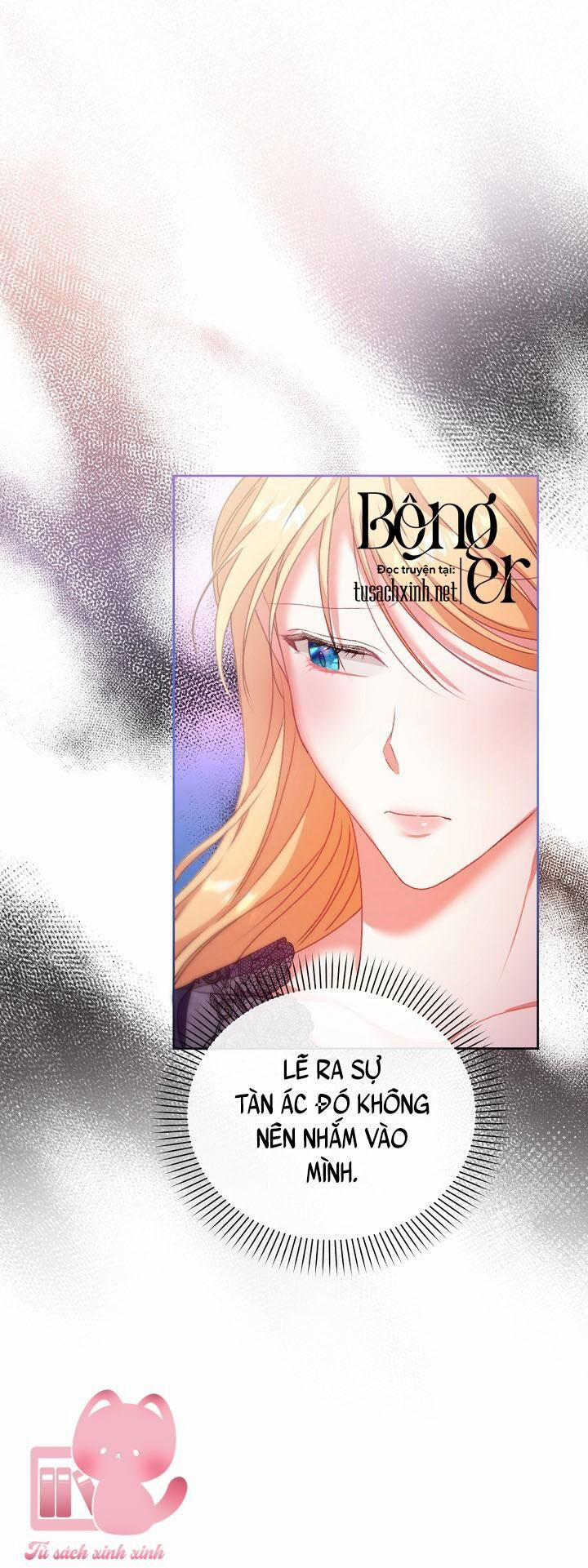 Vợ Chưa Cưới Của Kẻ Săn Mồi 61 trang 37