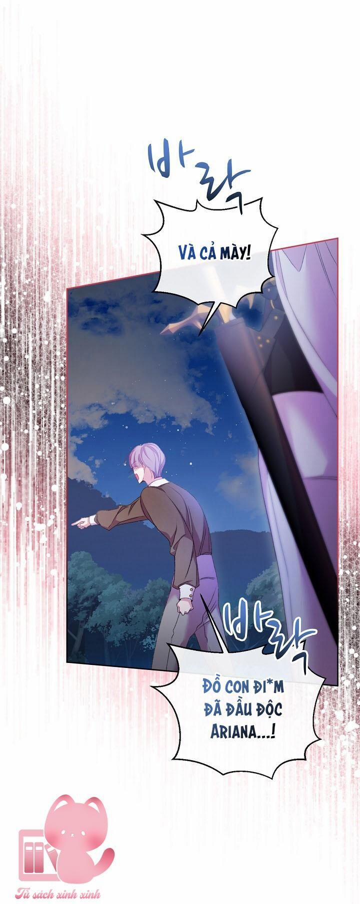 Vợ Chưa Cưới Của Kẻ Săn Mồi 61 trang 4