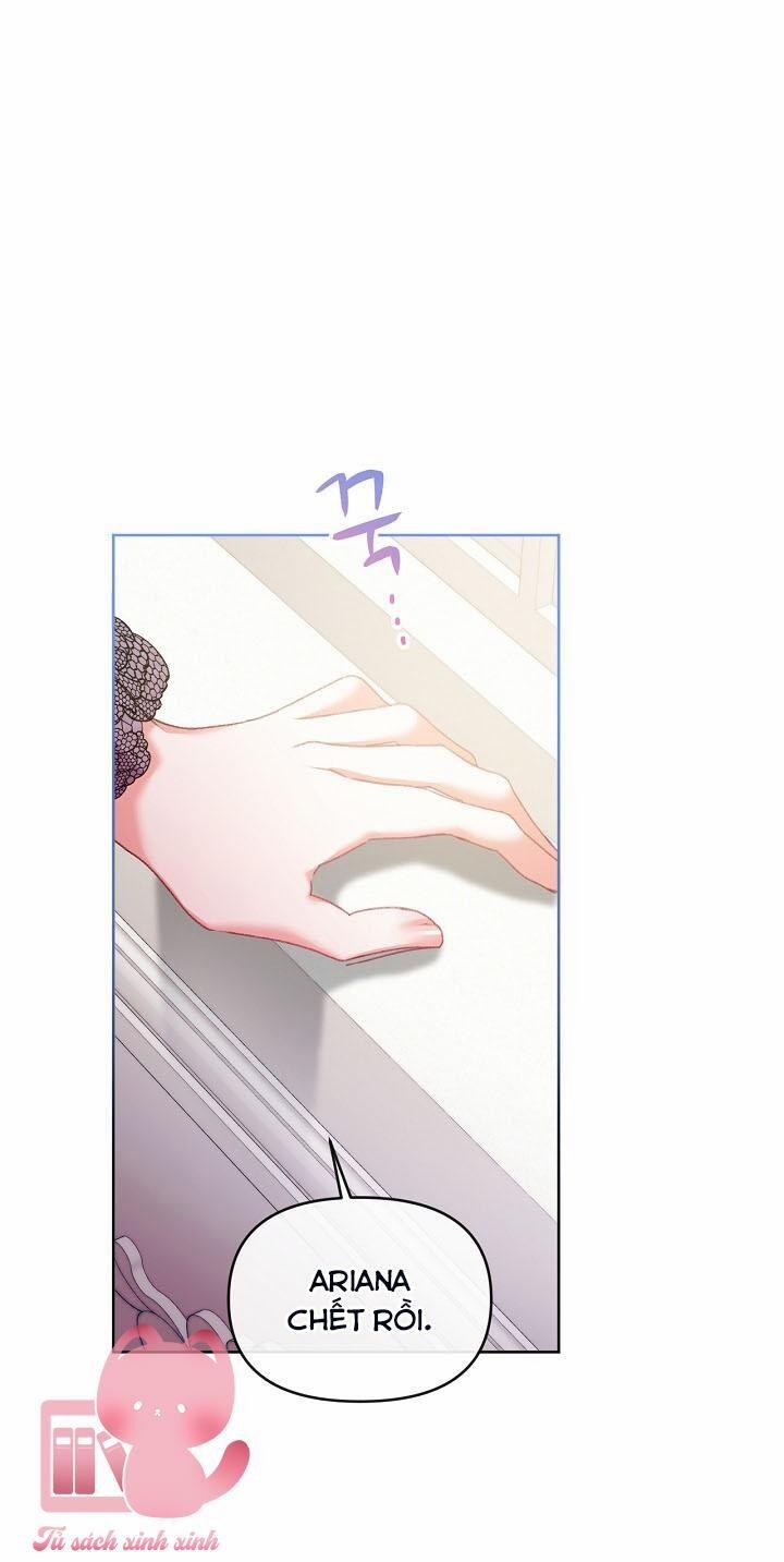 Vợ Chưa Cưới Của Kẻ Săn Mồi 61 trang 43