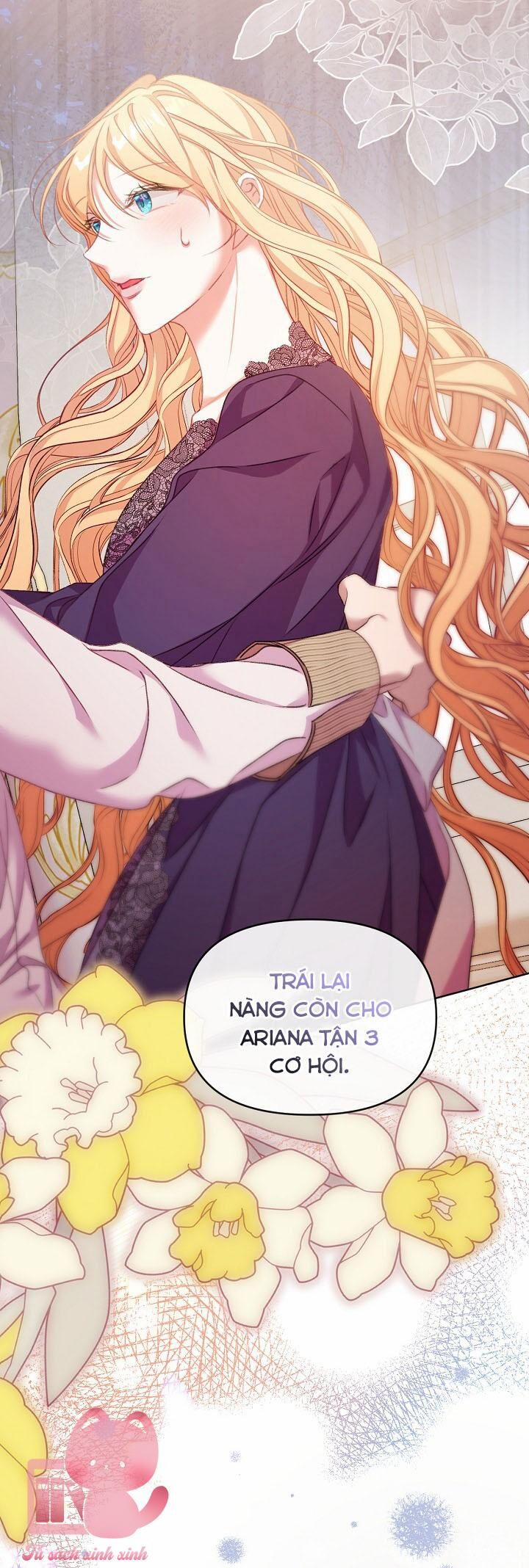 Vợ Chưa Cưới Của Kẻ Săn Mồi 61 trang 46