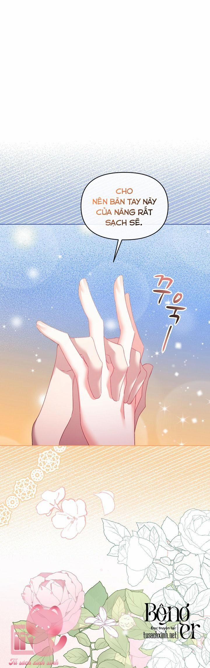 Vợ Chưa Cưới Của Kẻ Săn Mồi 61 trang 49