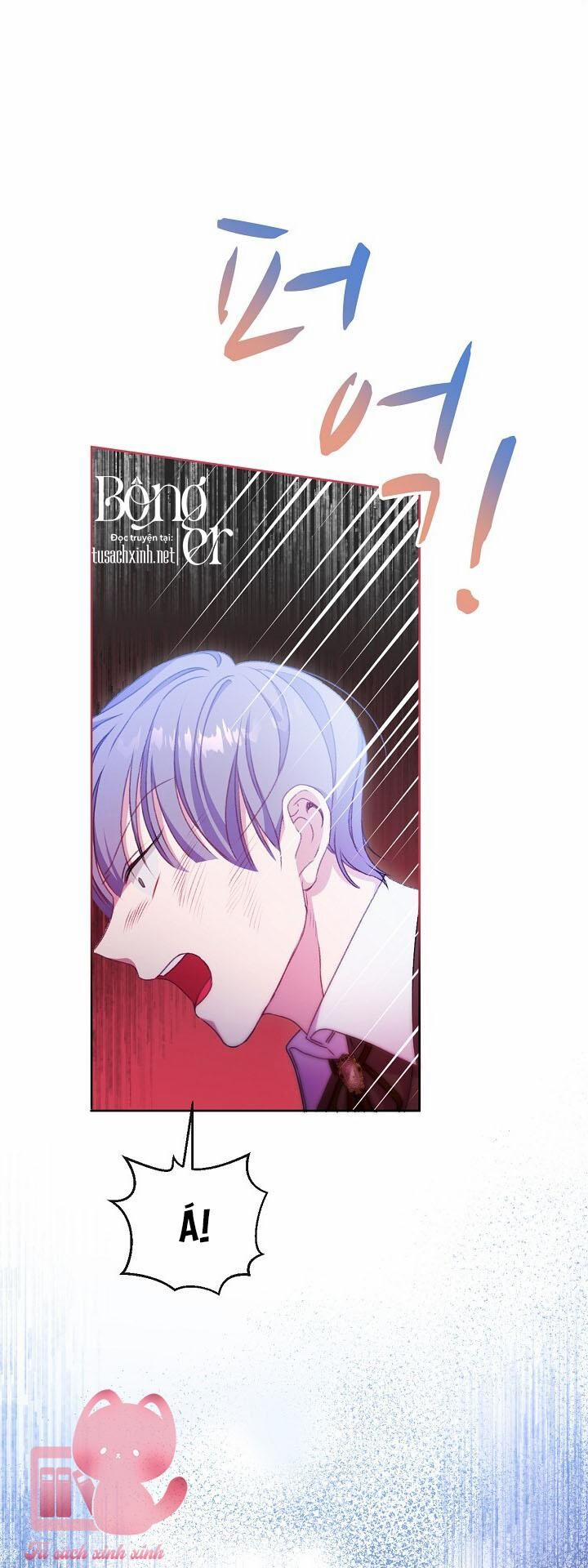 Vợ Chưa Cưới Của Kẻ Săn Mồi 61 trang 5