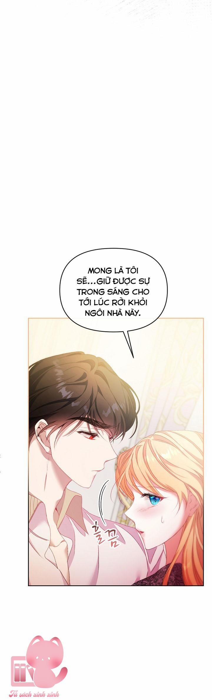 Vợ Chưa Cưới Của Kẻ Săn Mồi 61 trang 52