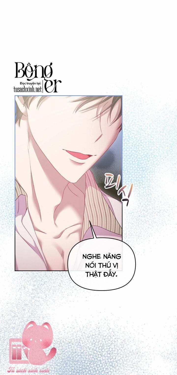 Vợ Chưa Cưới Của Kẻ Săn Mồi 61 trang 53