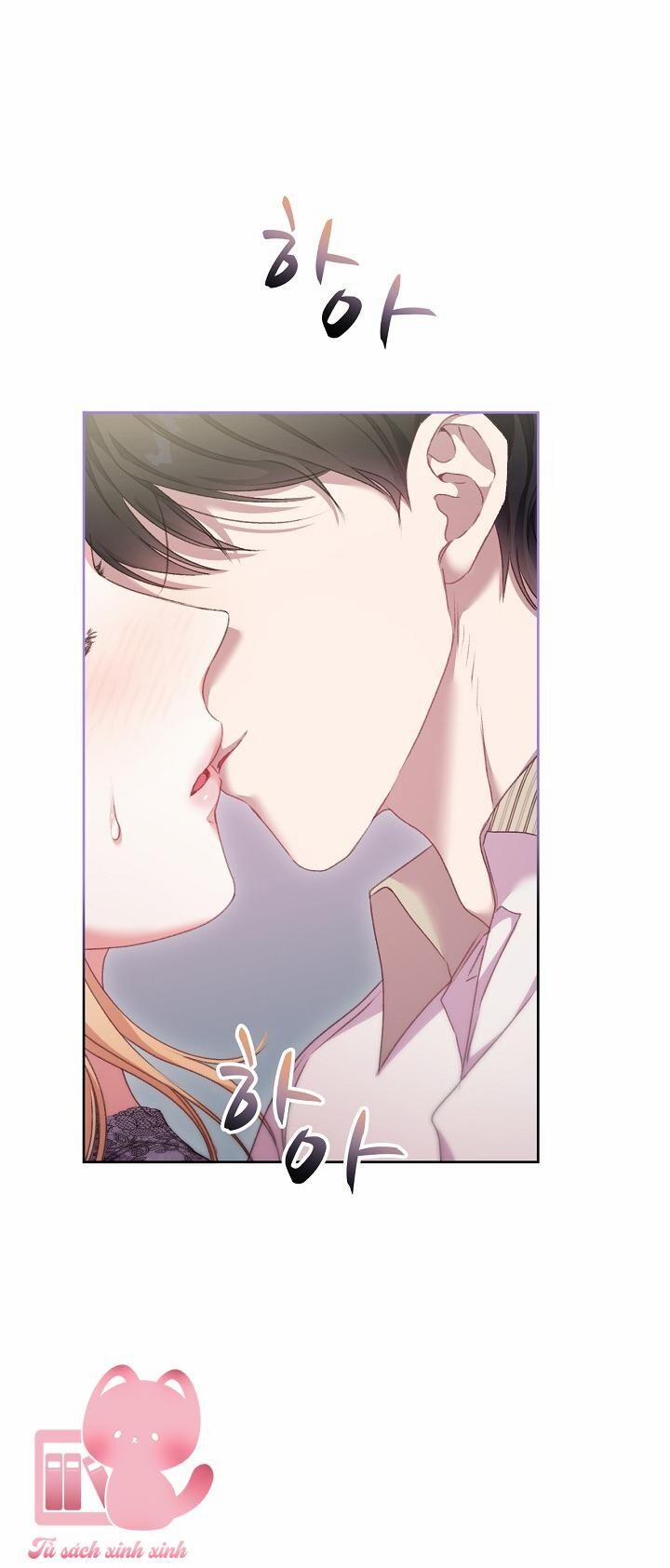 Vợ Chưa Cưới Của Kẻ Săn Mồi 61 trang 57