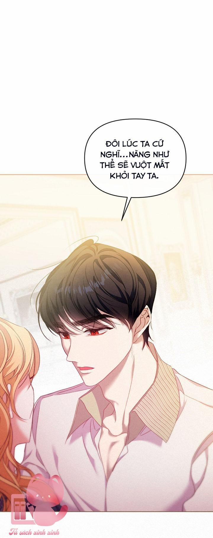 Vợ Chưa Cưới Của Kẻ Săn Mồi 61 trang 58