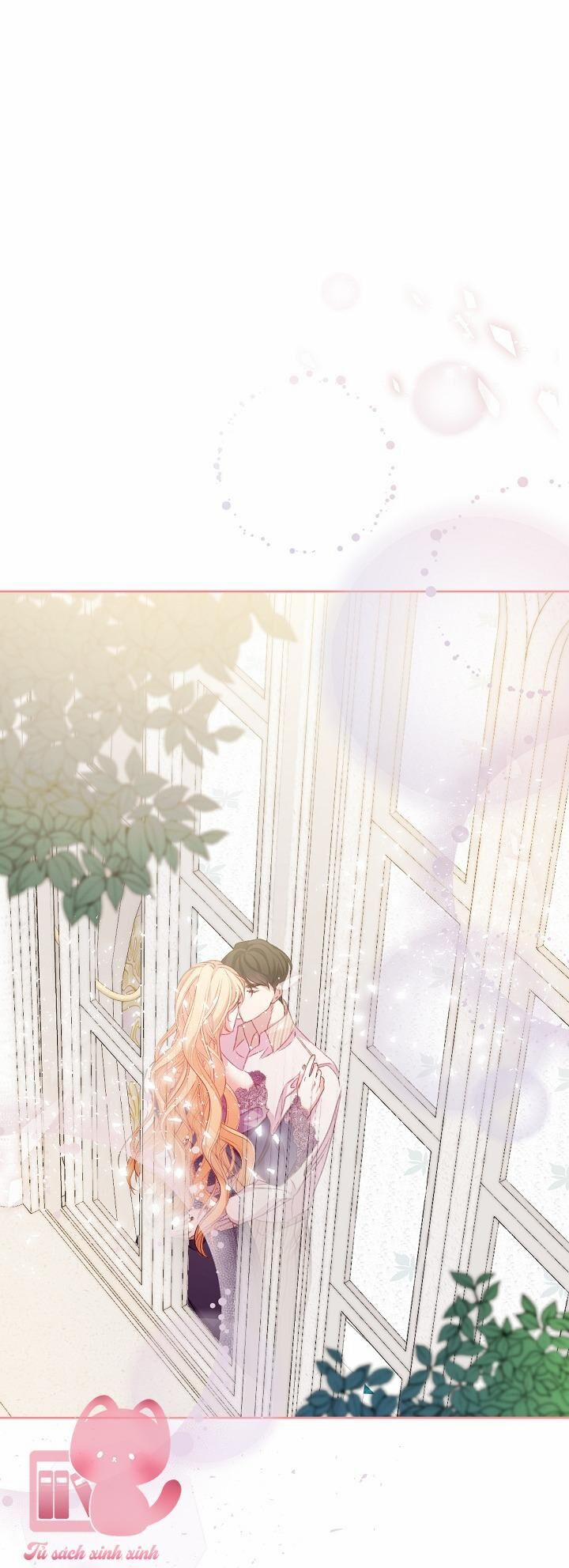 Vợ Chưa Cưới Của Kẻ Săn Mồi 61 trang 61