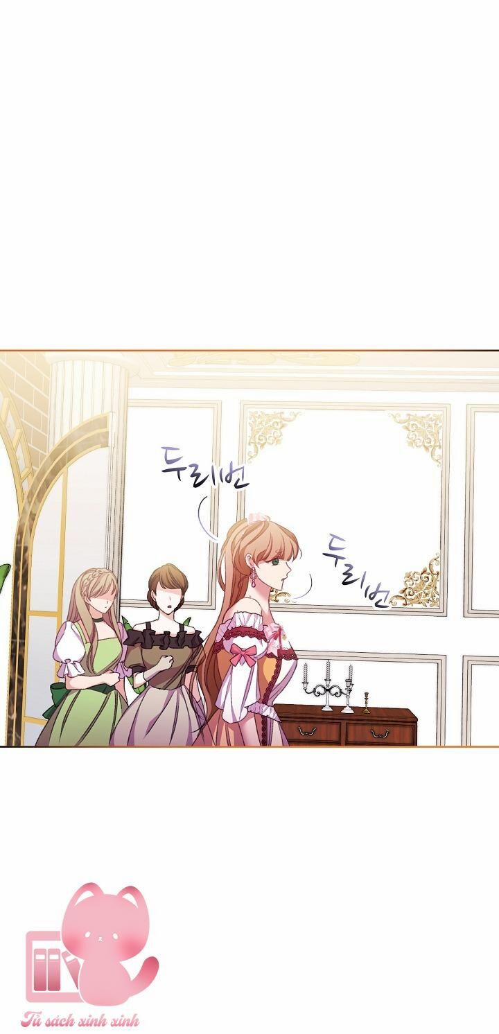 Vợ Chưa Cưới Của Kẻ Săn Mồi 61 trang 67