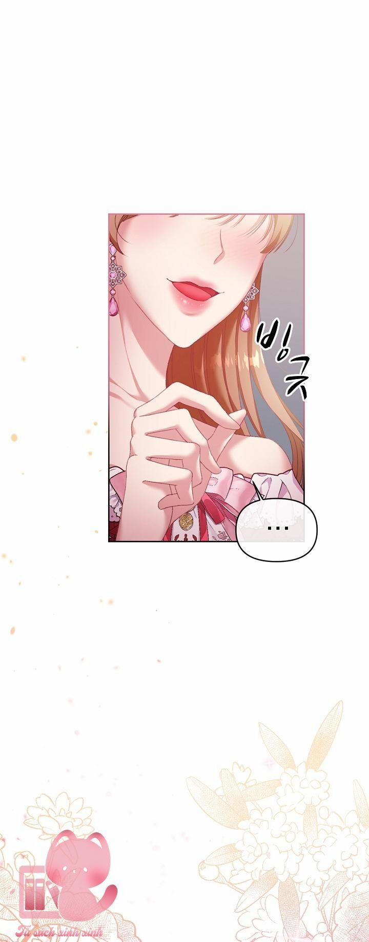 Vợ Chưa Cưới Của Kẻ Săn Mồi 61 trang 68