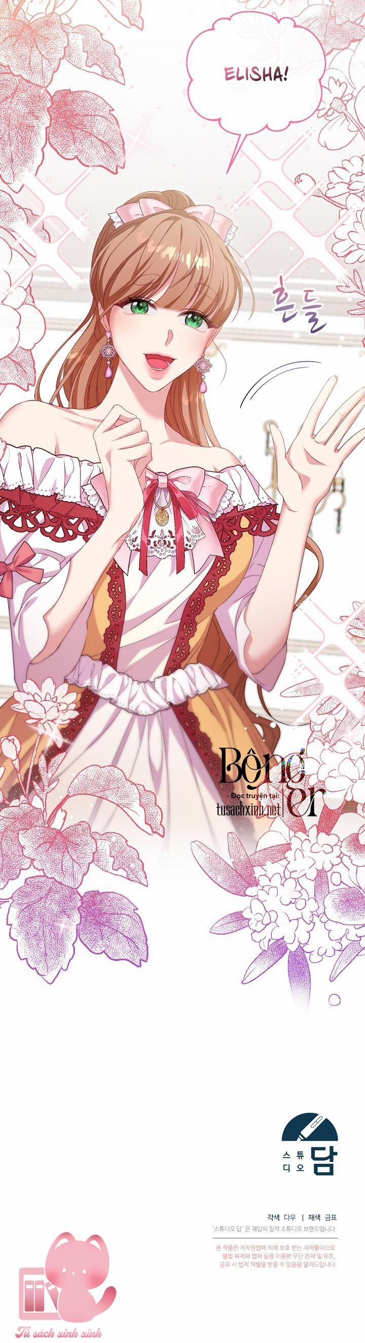 Vợ Chưa Cưới Của Kẻ Săn Mồi 61 trang 69