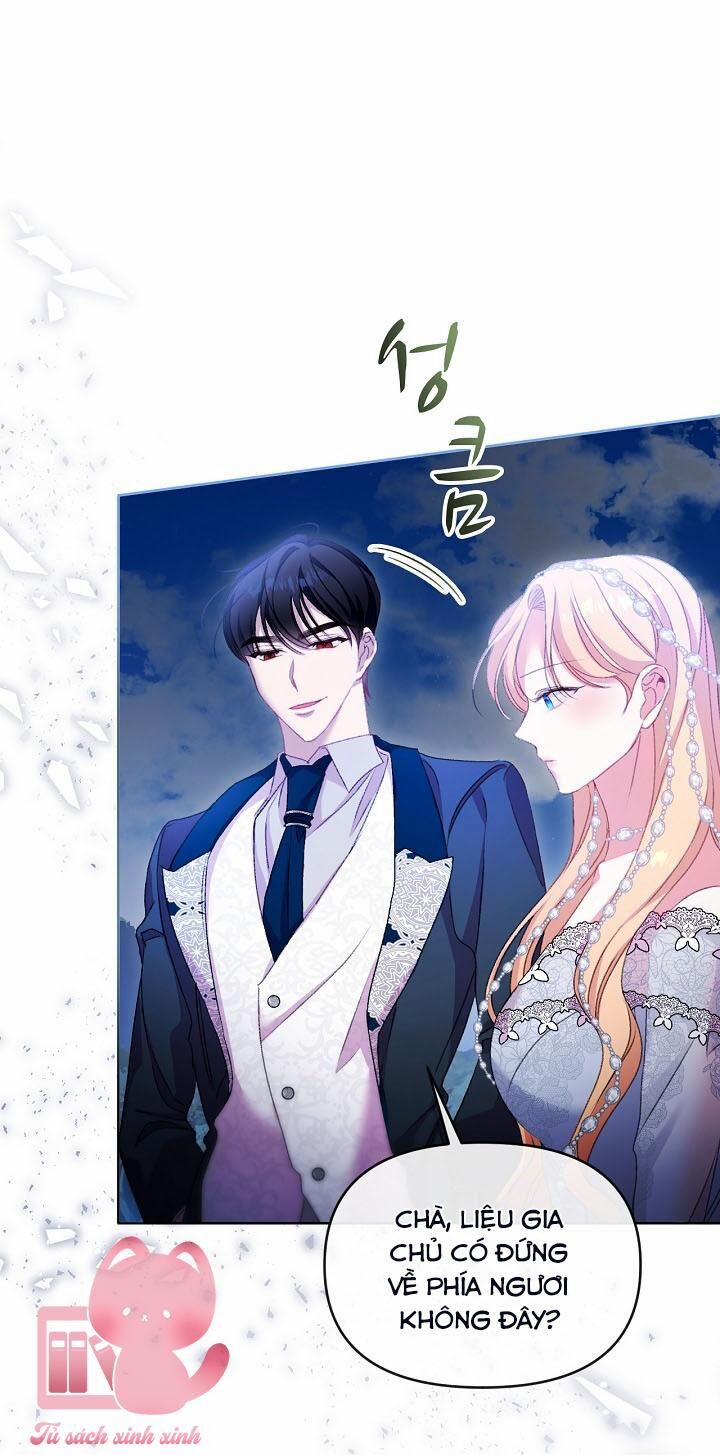 Vợ Chưa Cưới Của Kẻ Săn Mồi 61 trang 7