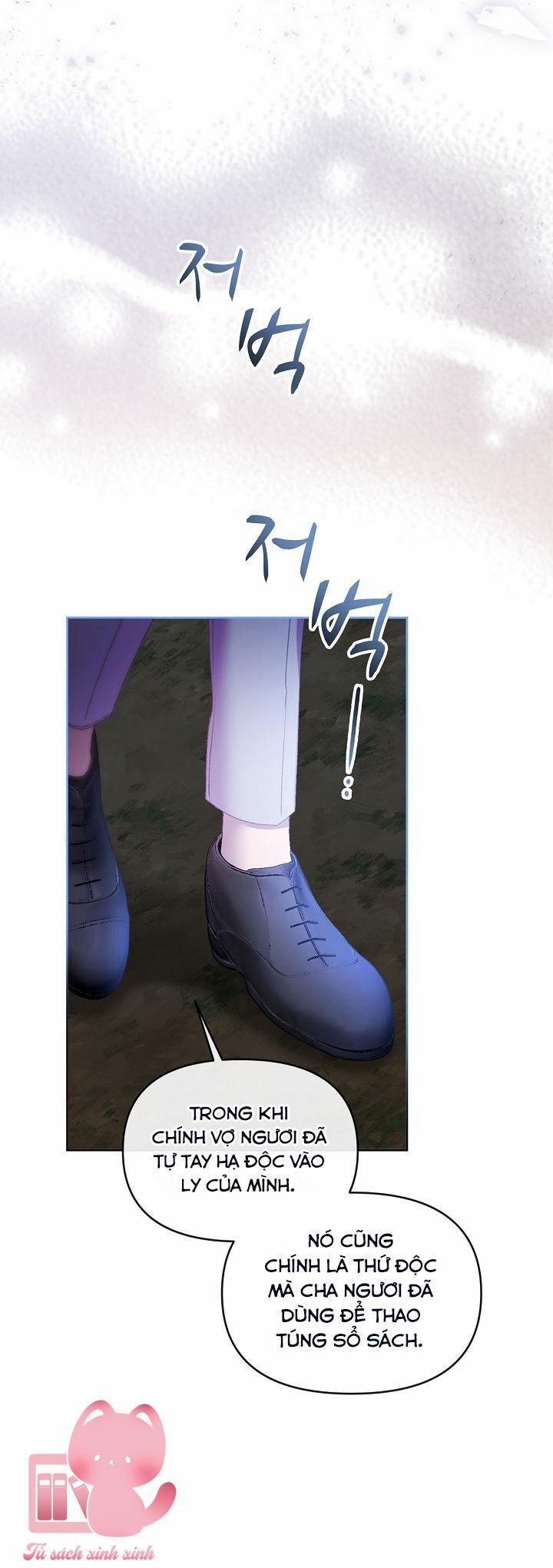 Vợ Chưa Cưới Của Kẻ Săn Mồi 61 trang 8