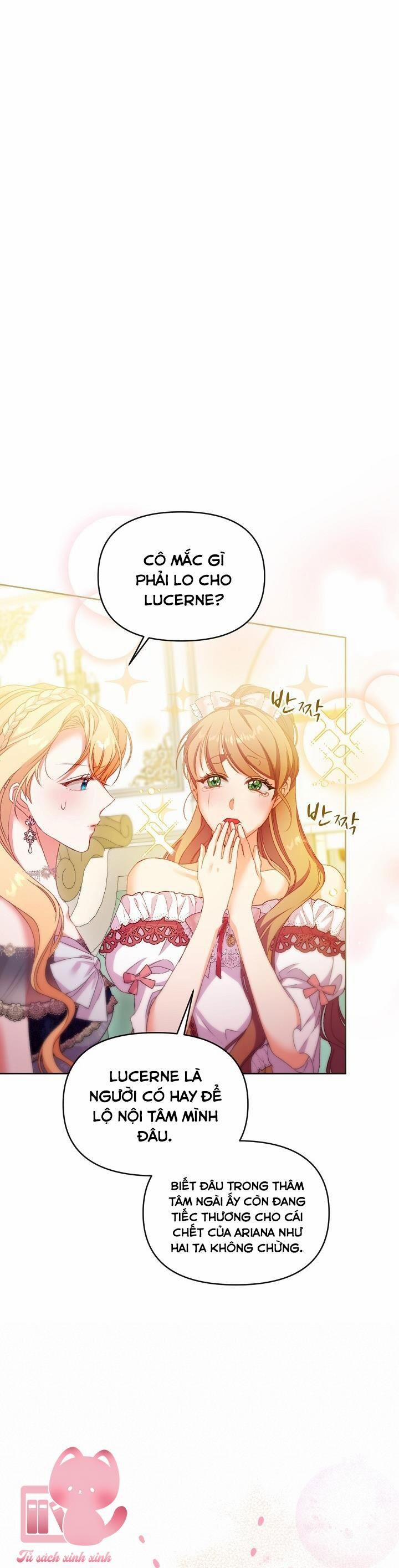 Vợ Chưa Cưới Của Kẻ Săn Mồi 62 trang 12