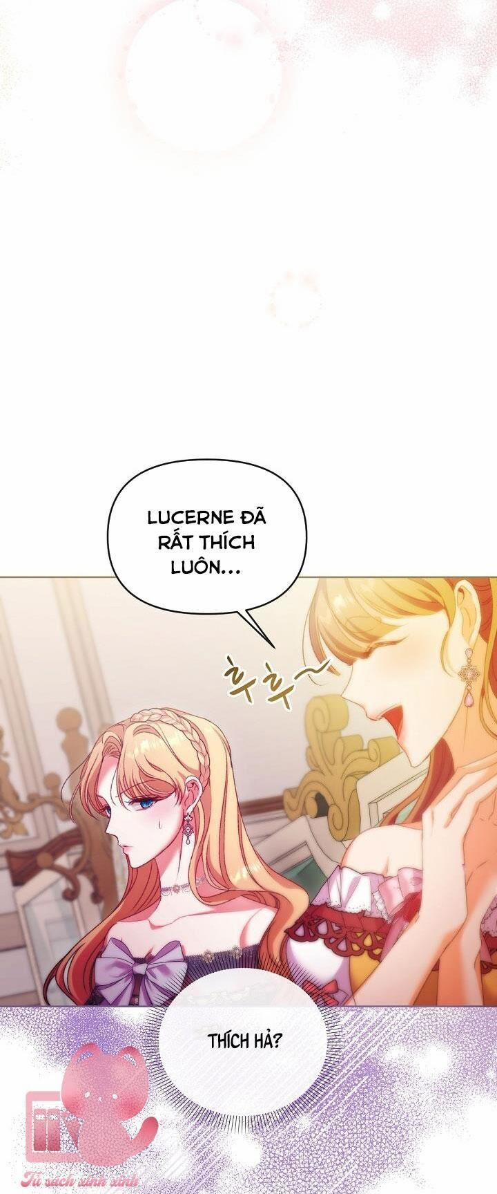 Vợ Chưa Cưới Của Kẻ Săn Mồi 62 trang 14