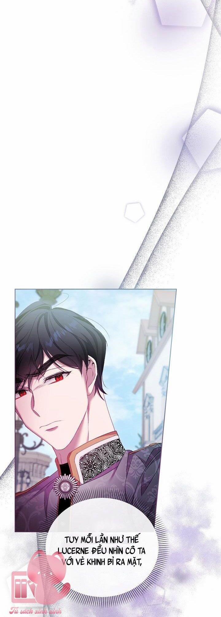 Vợ Chưa Cưới Của Kẻ Săn Mồi 62 trang 16