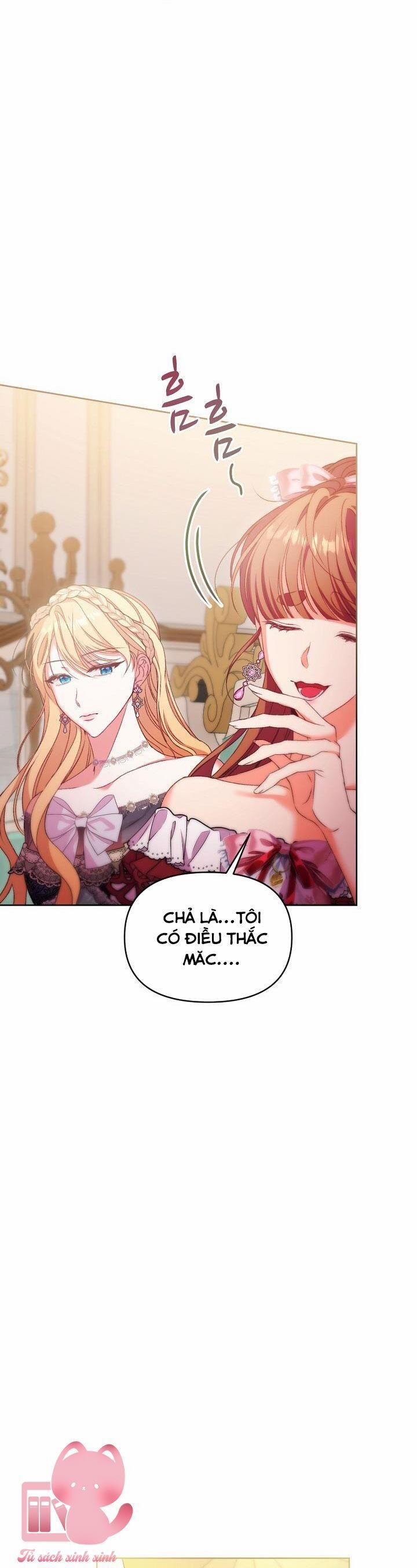 Vợ Chưa Cưới Của Kẻ Săn Mồi 62 trang 19