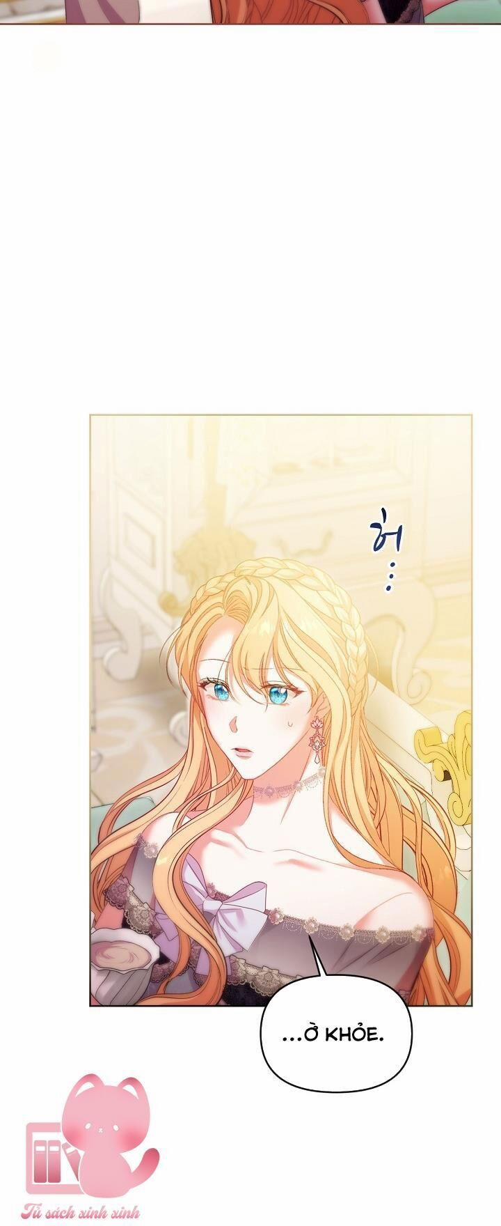 Vợ Chưa Cưới Của Kẻ Săn Mồi 62 trang 3