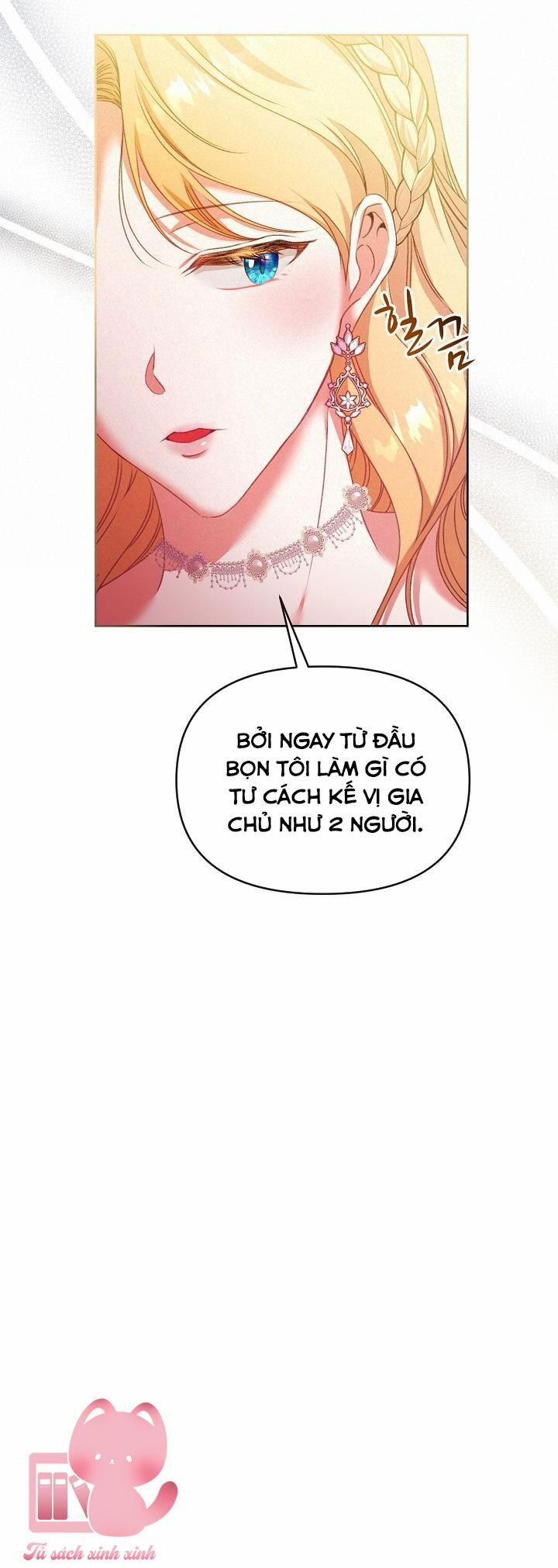 Vợ Chưa Cưới Của Kẻ Săn Mồi 62 trang 31