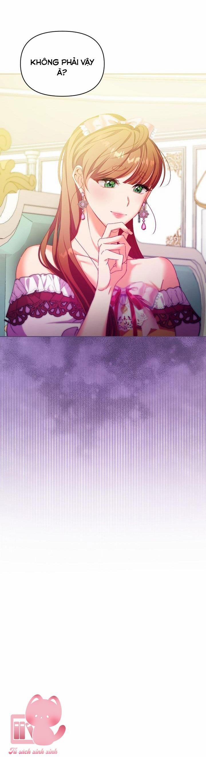 Vợ Chưa Cưới Của Kẻ Săn Mồi 62 trang 32