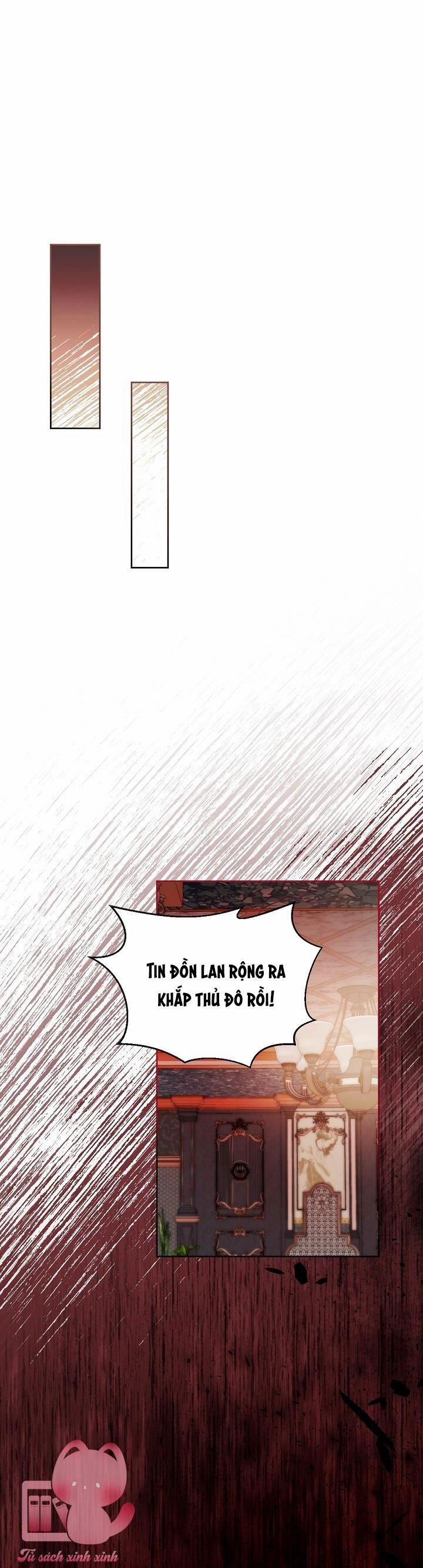 Vợ Chưa Cưới Của Kẻ Săn Mồi 62 trang 33