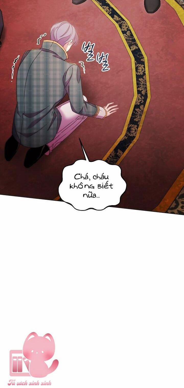 Vợ Chưa Cưới Của Kẻ Săn Mồi 62 trang 35