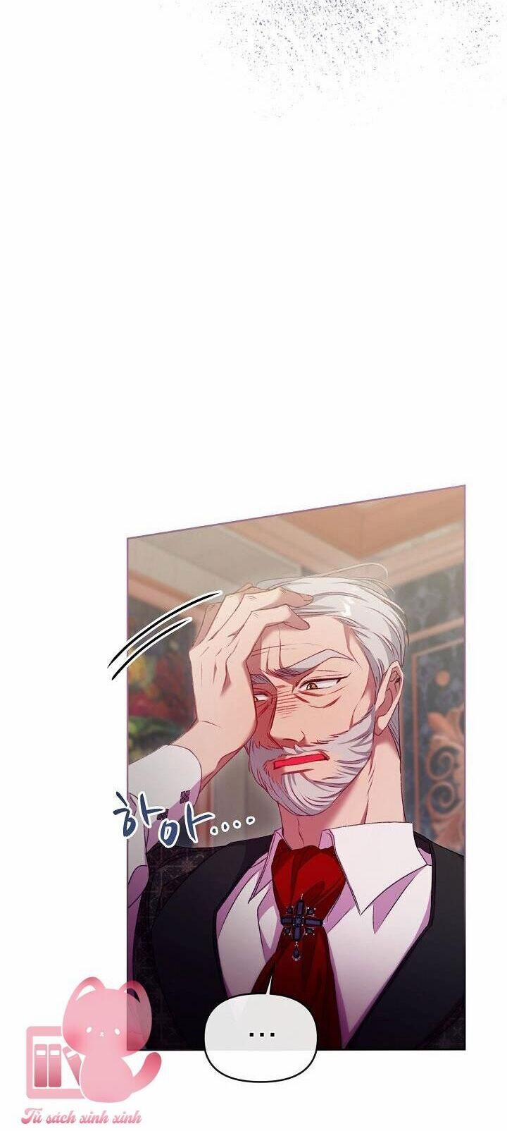 Vợ Chưa Cưới Của Kẻ Săn Mồi 62 trang 37