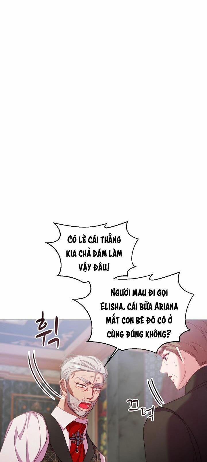 Vợ Chưa Cưới Của Kẻ Săn Mồi 62 trang 38