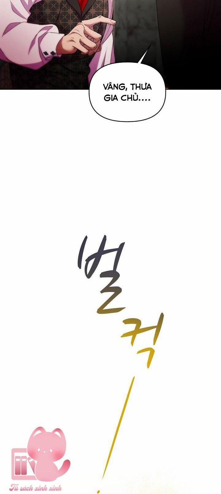 Vợ Chưa Cưới Của Kẻ Săn Mồi 62 trang 39