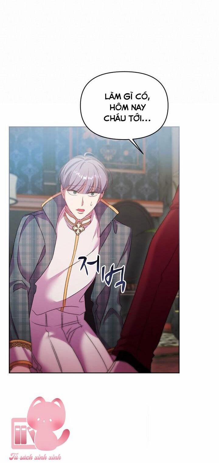 Vợ Chưa Cưới Của Kẻ Săn Mồi 62 trang 42