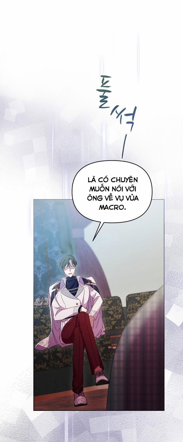 Vợ Chưa Cưới Của Kẻ Săn Mồi 62 trang 43